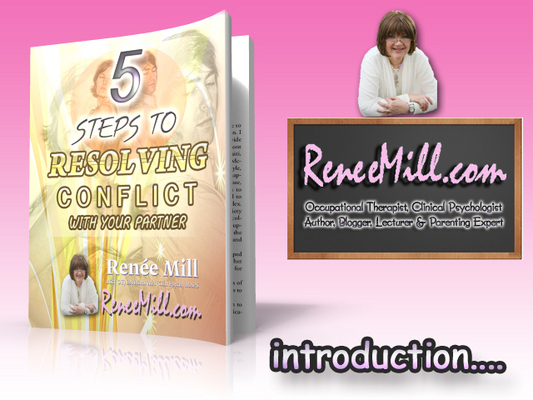 Product picture 5 Steps to Resolving Conflict with Your Partner