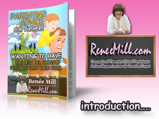 Product picture Parenting Advice for Fathers