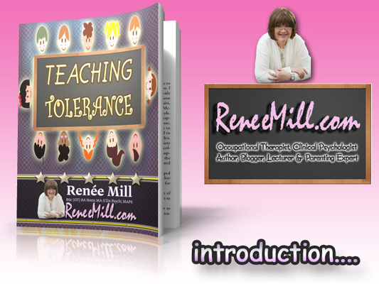 Product picture Teaching Tolerance