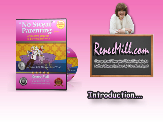 Product picture Teaching Empathy and Building Resilience